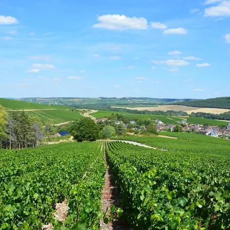 La Ferm'hier Balnot-sur-Laignes